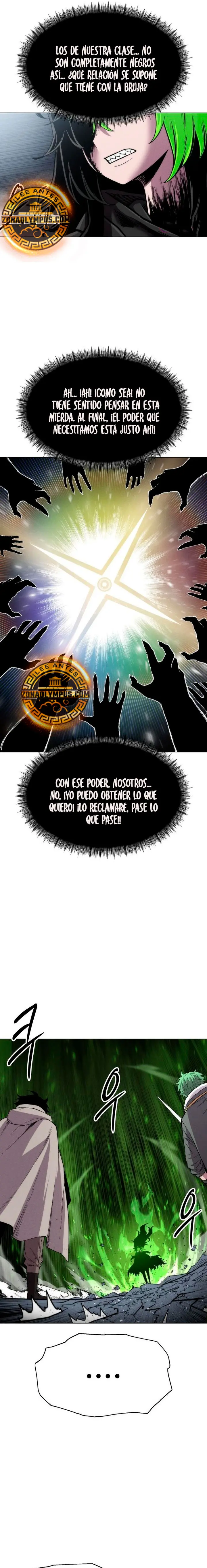 El colorista - Capítulo 32 - Página 6 - LectorTMOo