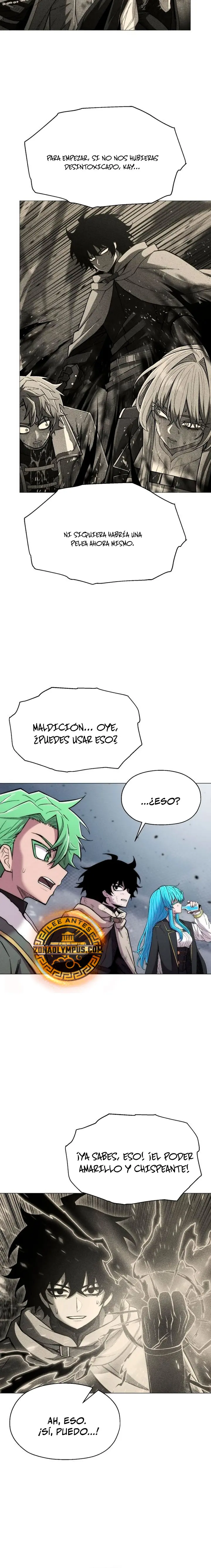 El colorista - Capítulo 32 - Página 15 - LectorTMOo
