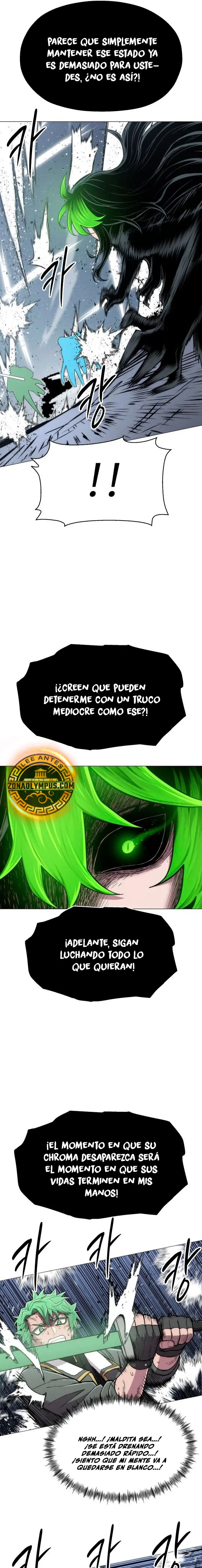 El colorista - Capítulo 32 - Página 21 - LectorTMOo