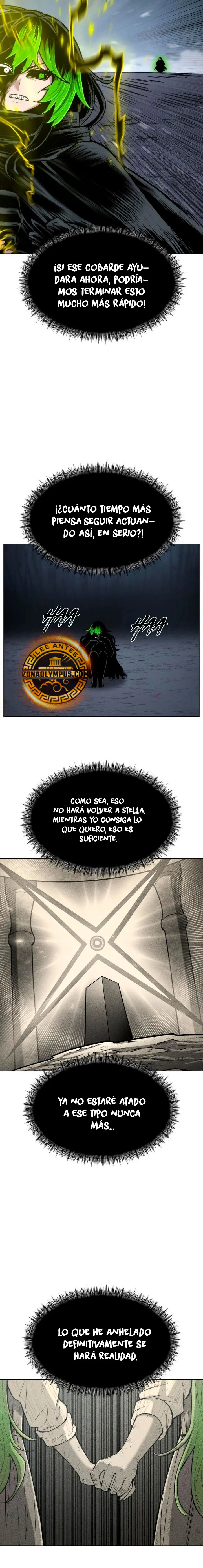 El colorista - Capítulo 32 - Página 29 - LectorTMOo