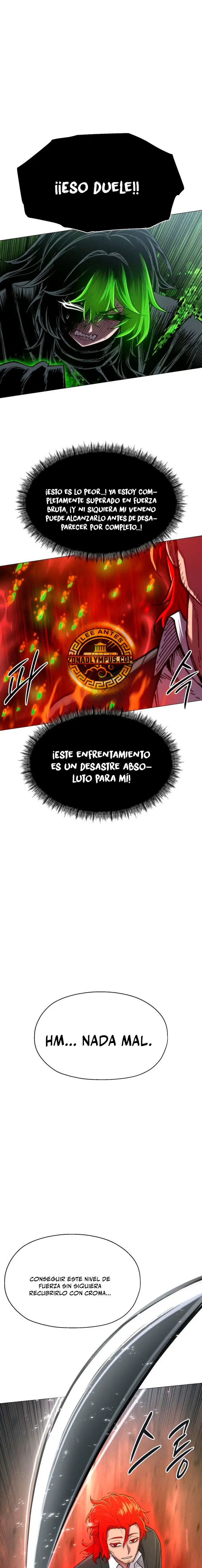 El Colorista capítulo 33 página 6