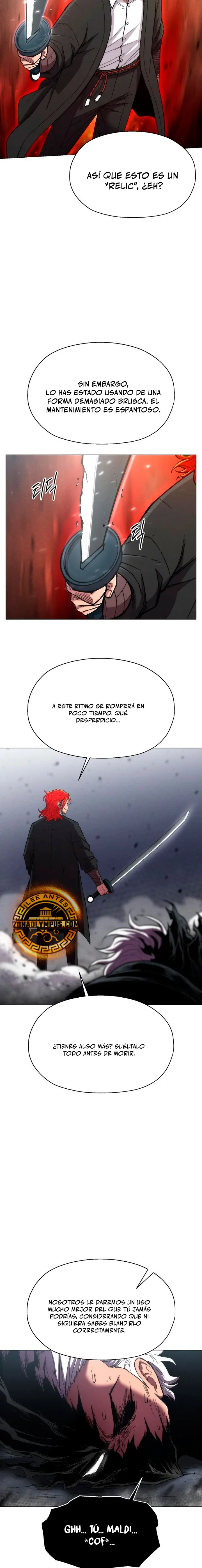 El Colorista capítulo 33 página 7