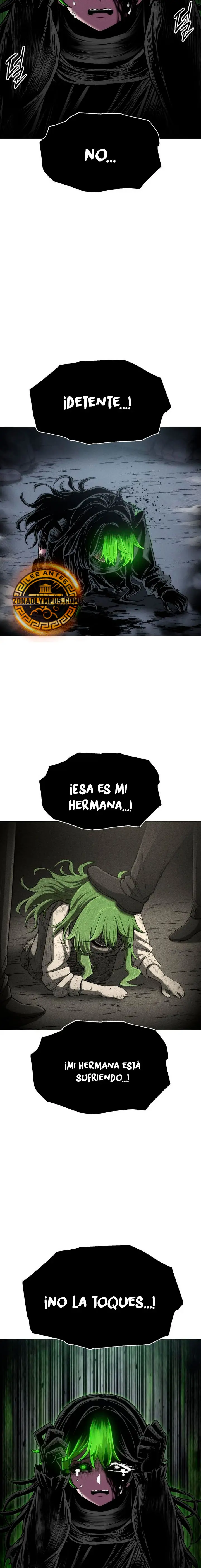 El Colorista capítulo 33 página 9