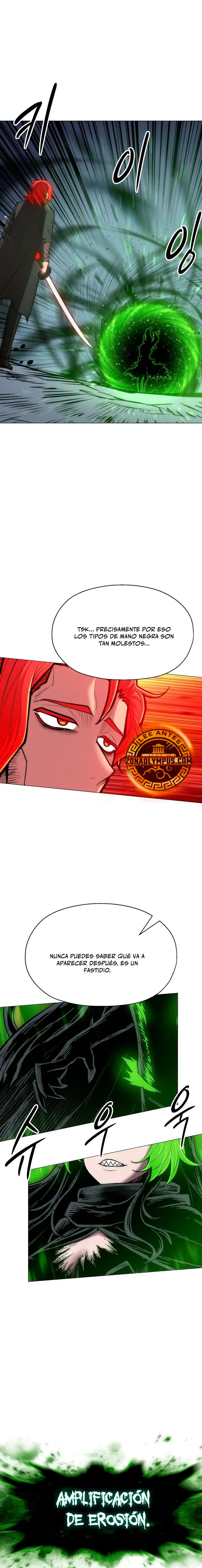 El Colorista capítulo 33 página 13