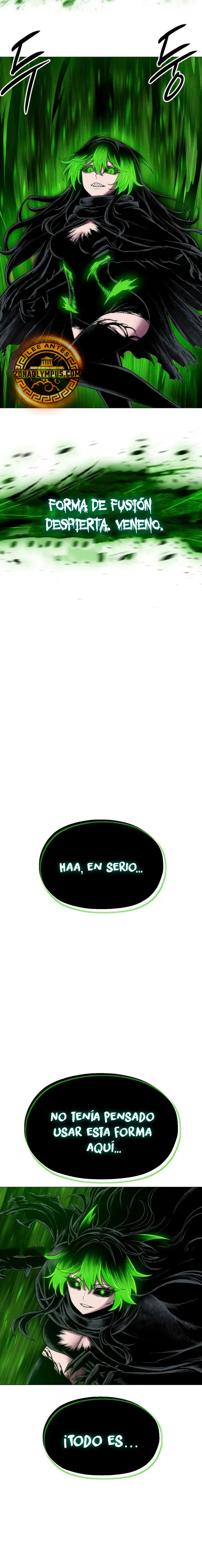El Colorista capítulo 33 página 14