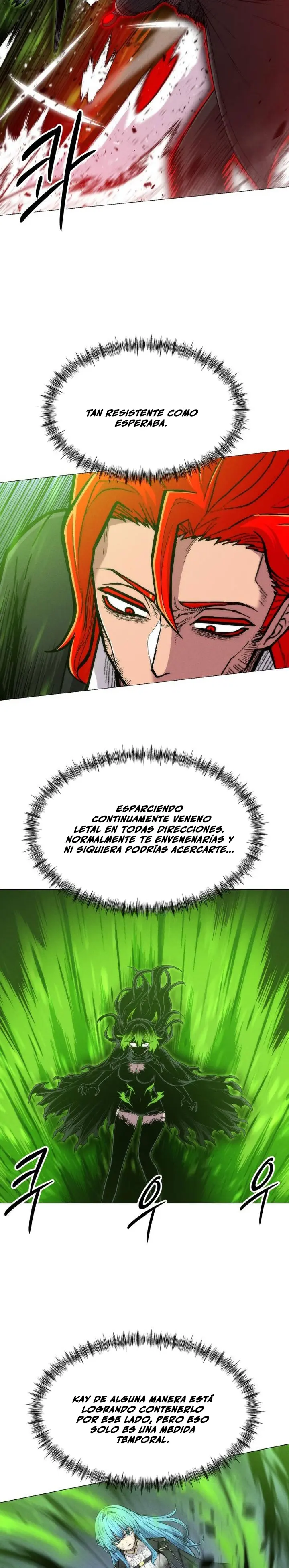 El Colorista capítulo 33 página 17