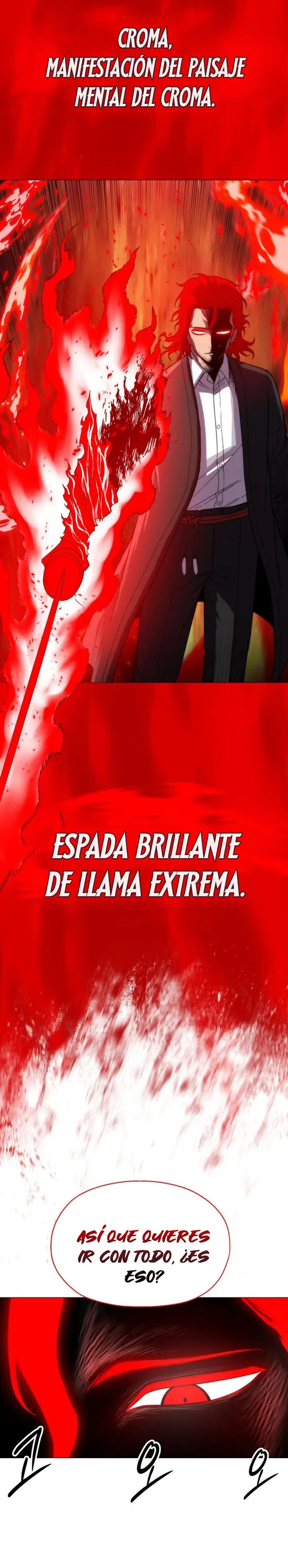El Colorista capítulo 33 página 21