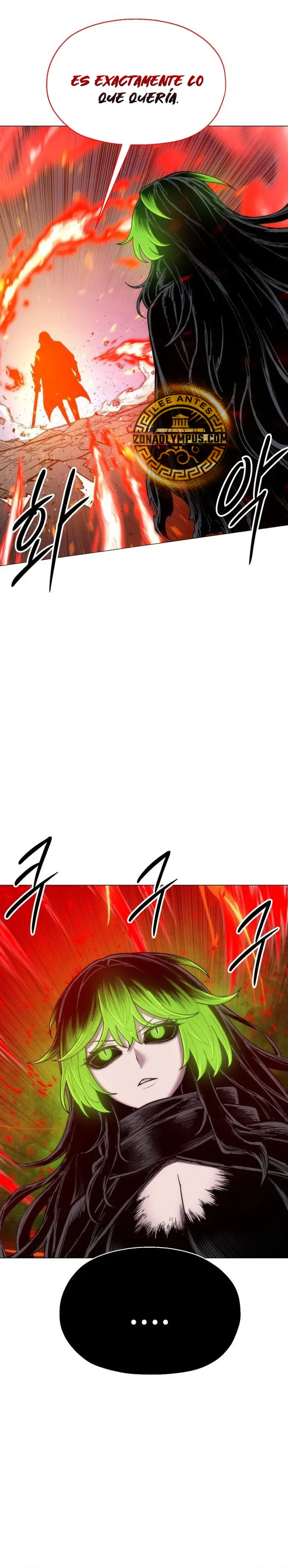 El Colorista capítulo 33 página 22