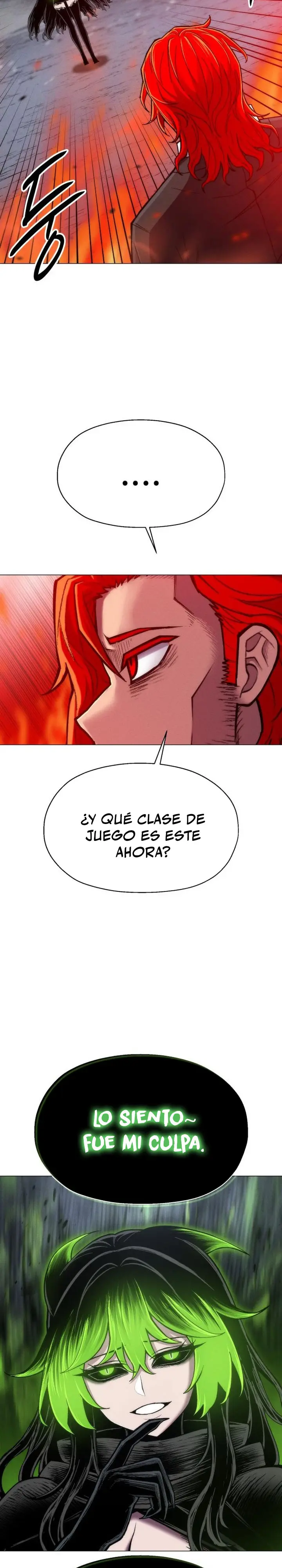 El Colorista capítulo 33 página 24