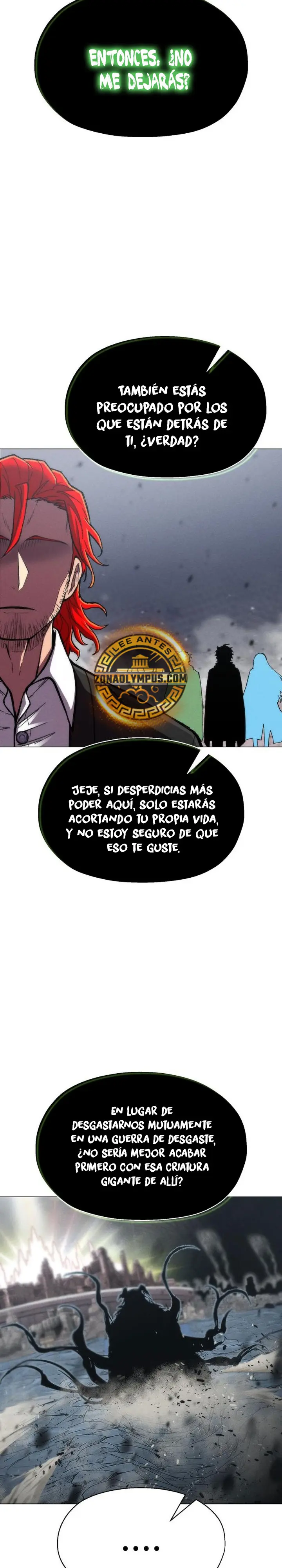 El Colorista capítulo 33 página 25