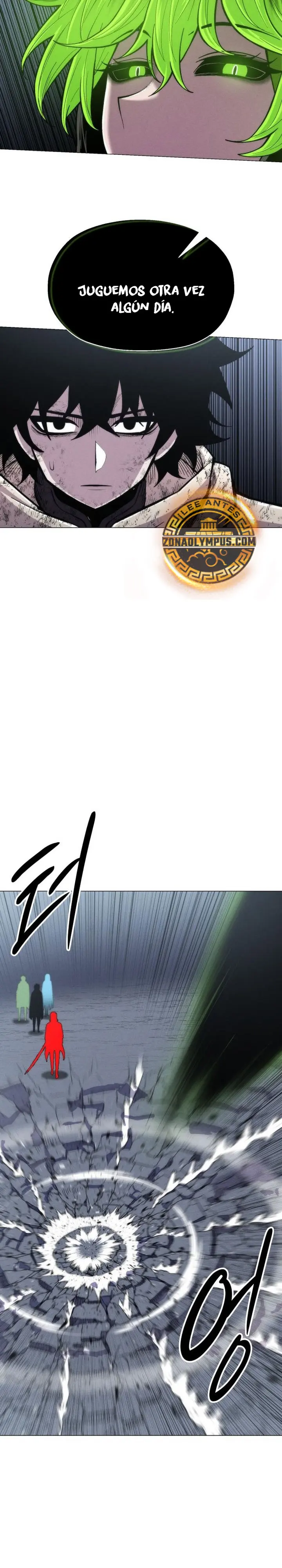 El Colorista capítulo 33 página 29