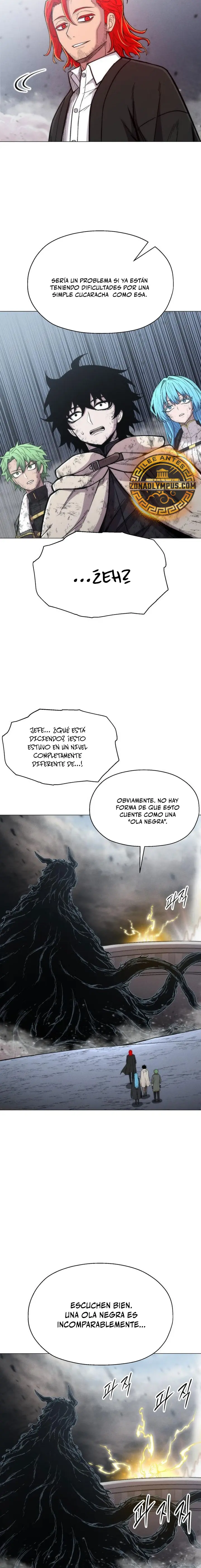 El Colorista capítulo 33 página 33