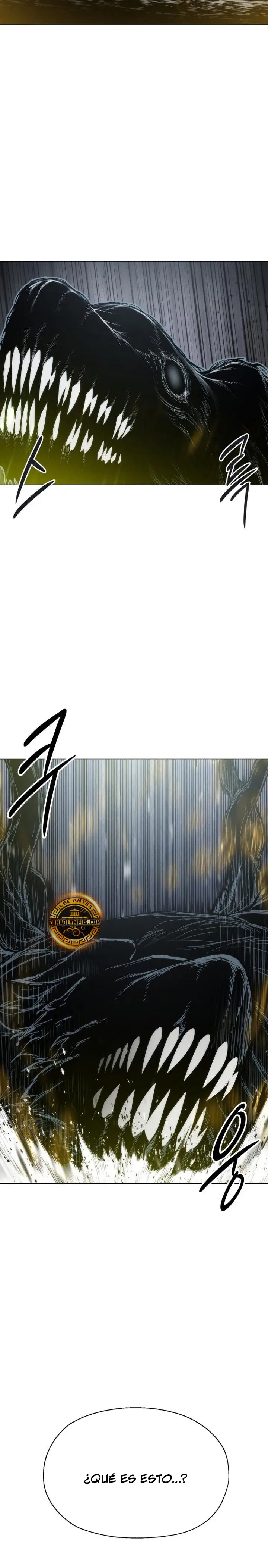 El Colorista capítulo 33 página 36