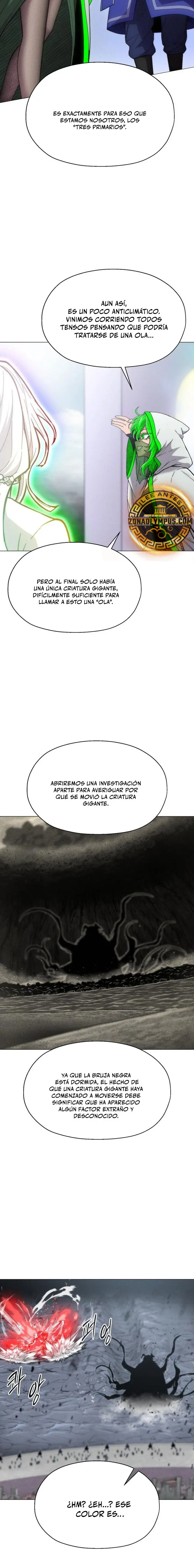 El Colorista capítulo 34 página 5