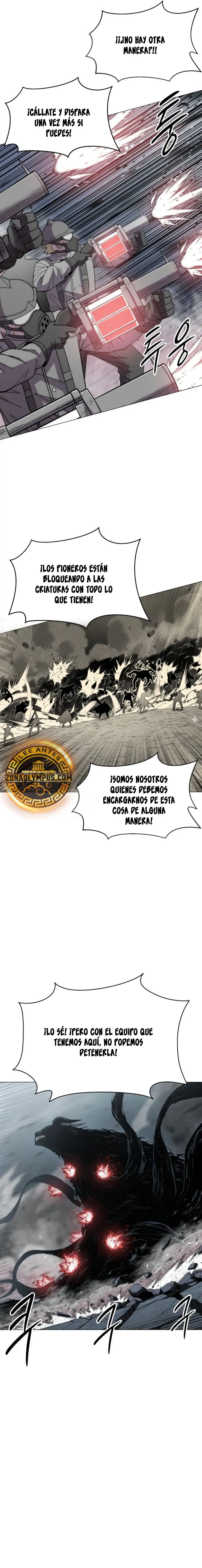 El Colorista capítulo 34 página 11