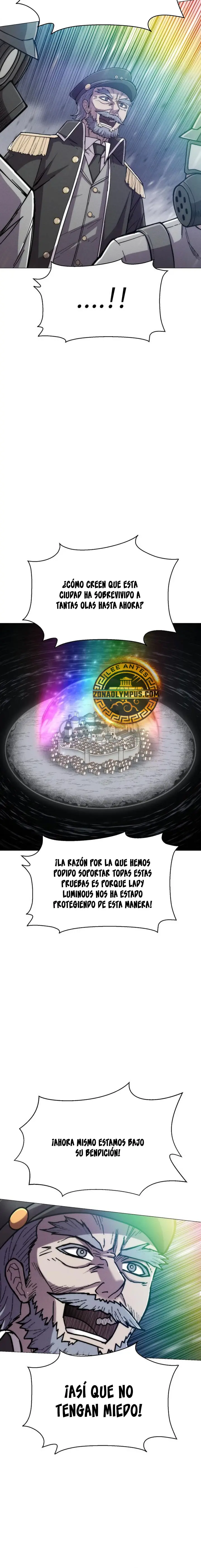 El Colorista capítulo 34 página 15