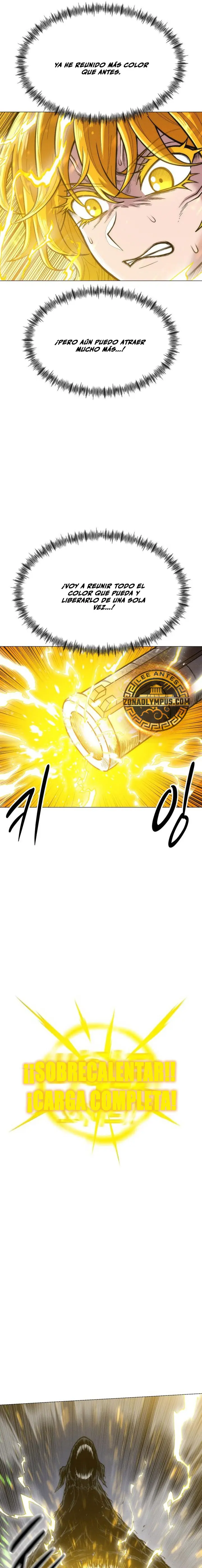 El Colorista capítulo 34 página 21