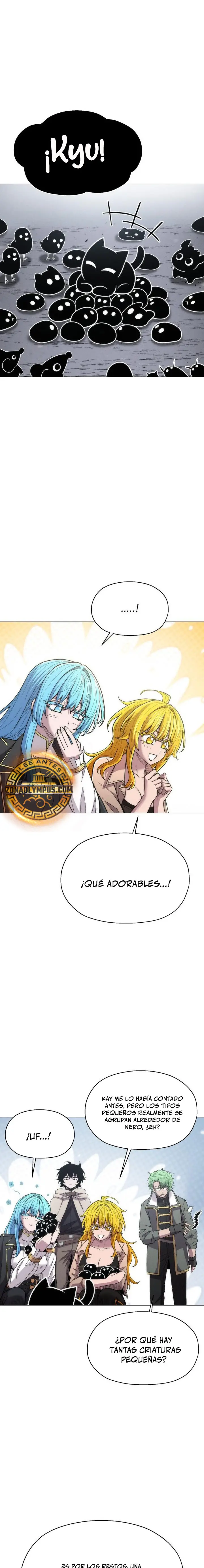 El Colorista capítulo 34 página 31