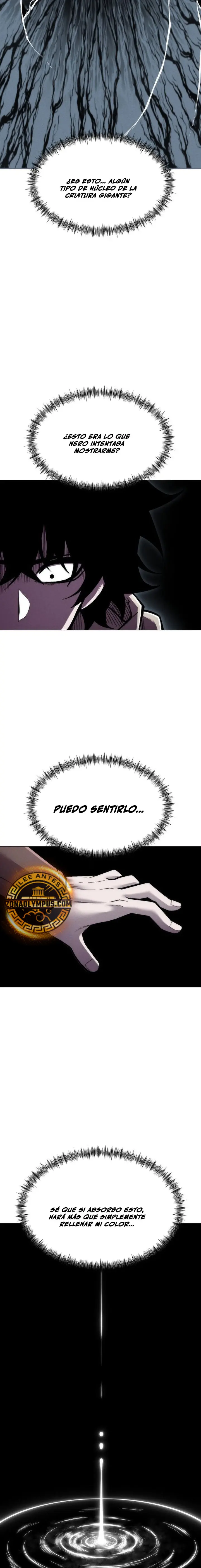 El Colorista capítulo 34 página 38