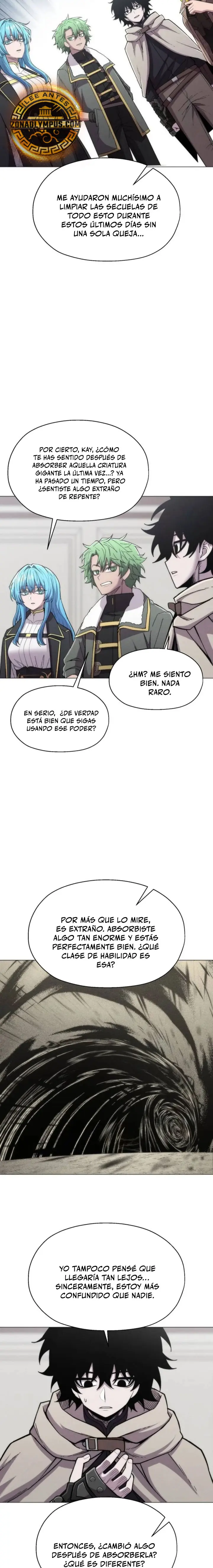 El Colorista - Capítulo 35 - Página 4 - LectorTMOo
