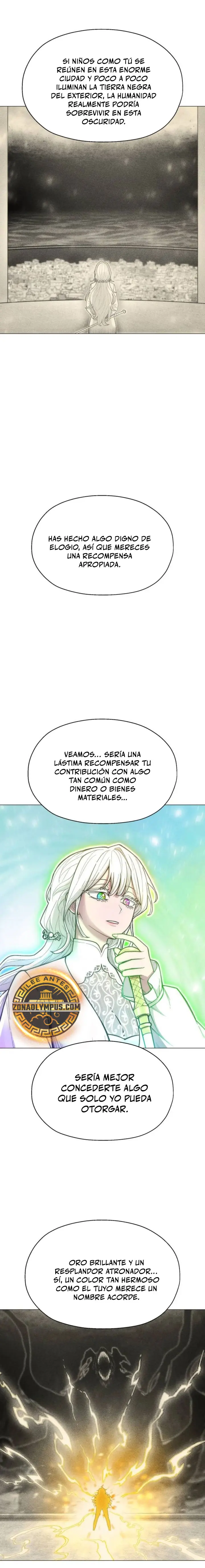 El Colorista - Capítulo 35 - Página 17 - LectorTMOo