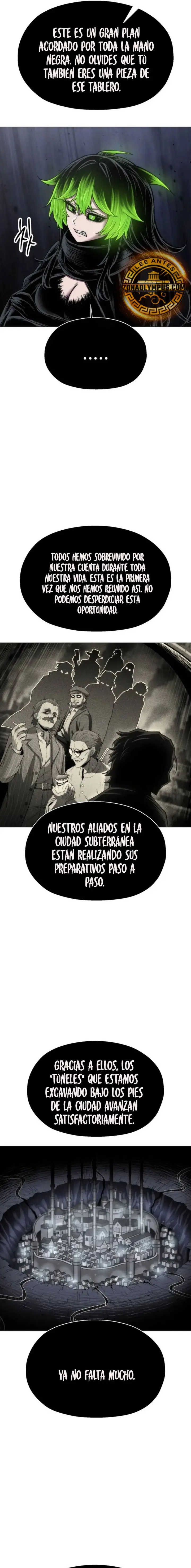 El Colorista - Capítulo 35 - Página 36 - LectorTMOo