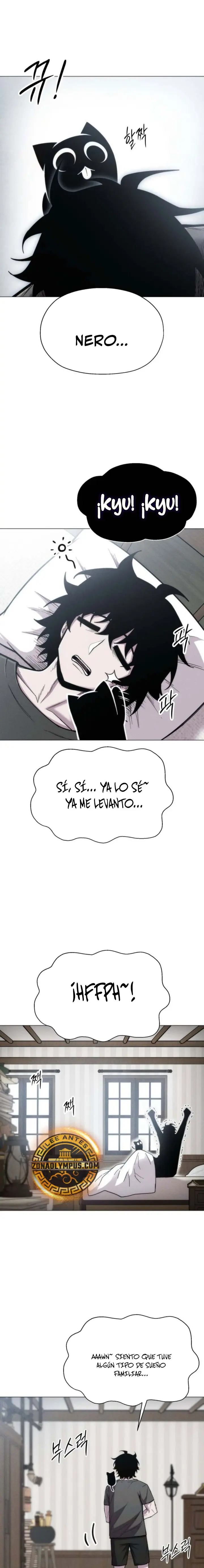 El Colorista - Capítulo 36 - Página 7 - LectorTMOo