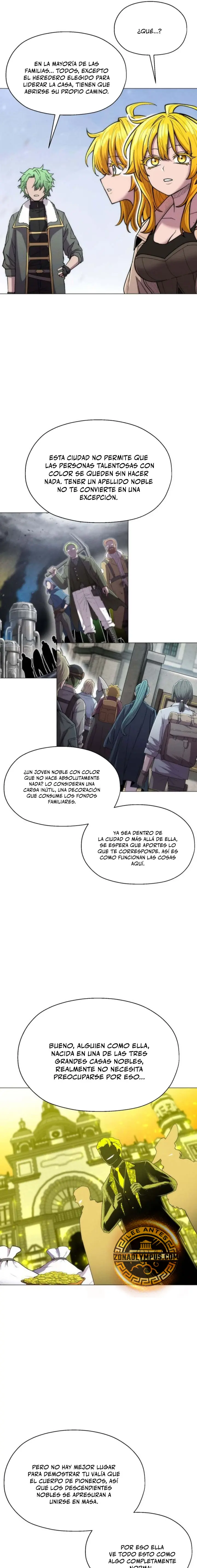 El Colorista - Capítulo 36 - Página 16 - LectorTMOo