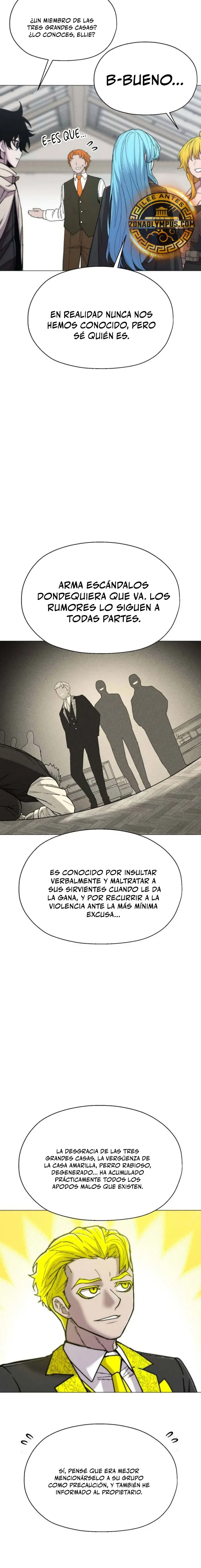 El Colorista - Capítulo 36 - Página 24 - LectorTMOo