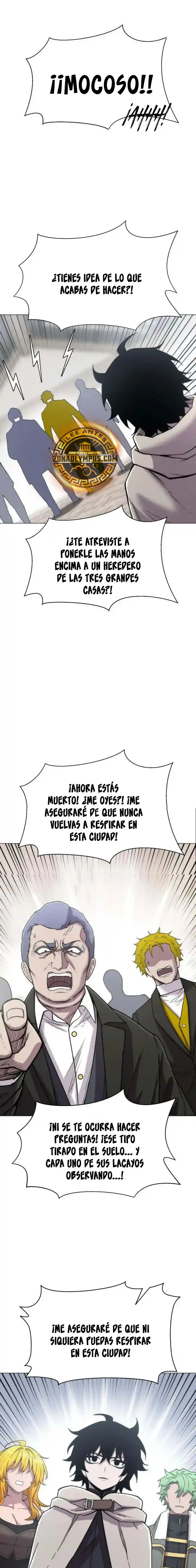 El Colorista - Capítulo 37 - Página 4 - LectorTMOo