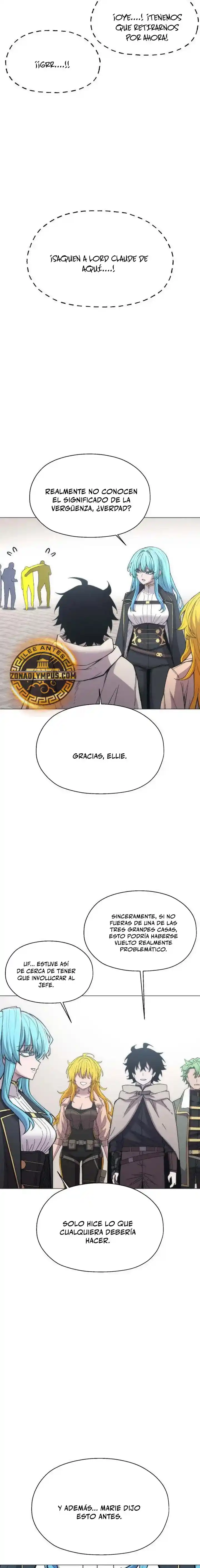 El Colorista - Capítulo 37 - Página 11 - LectorTMOo