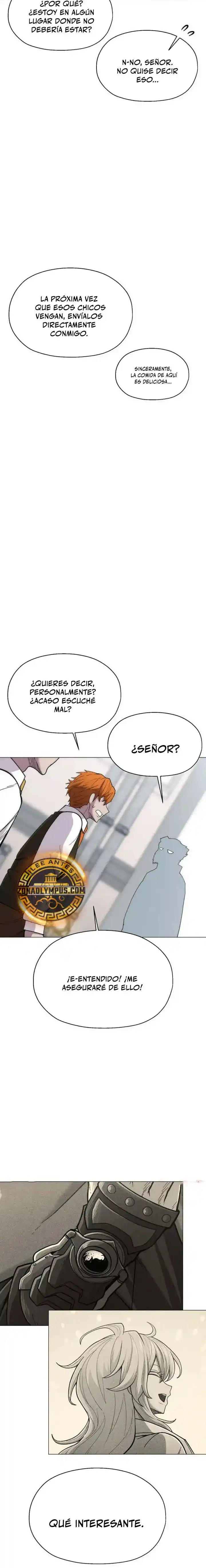 El Colorista - Capítulo 37 - Página 27 - LectorTMOo