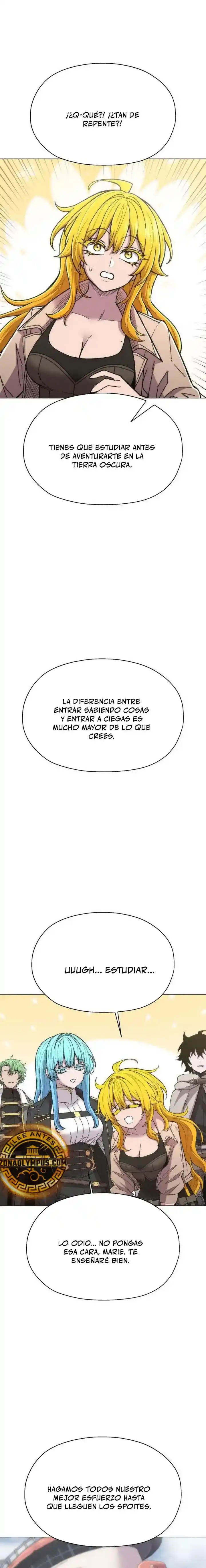El Colorista - Capítulo 37 - Página 30 - LectorTMOo