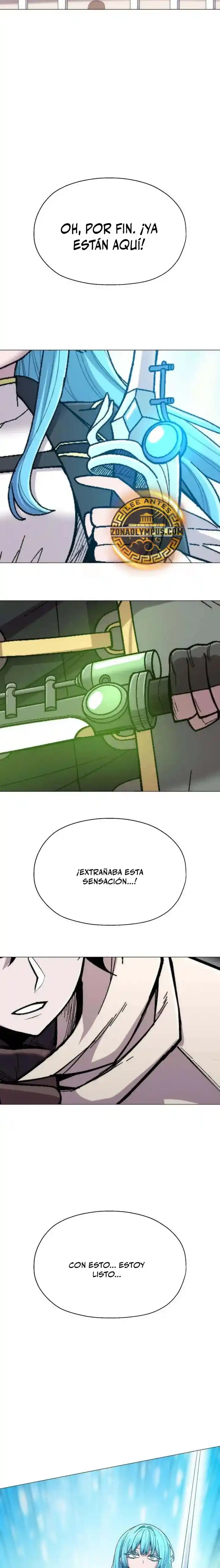 El Colorista - Capítulo 37 - Página 34 - LectorTMOo