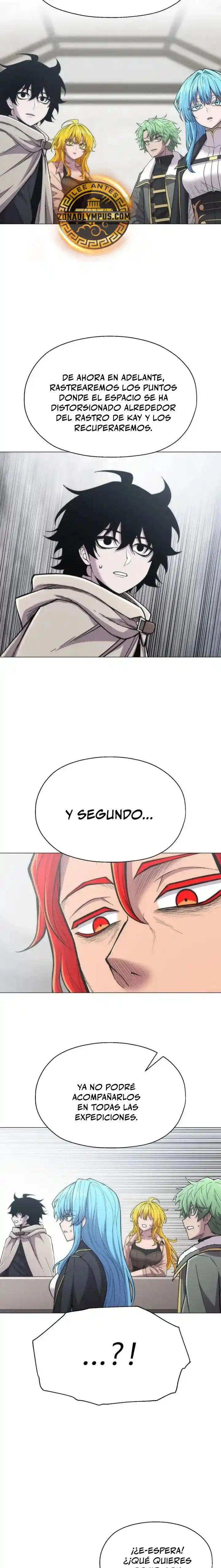 El Colorista - Capítulo 38 - Página 4 - LectorTMOo