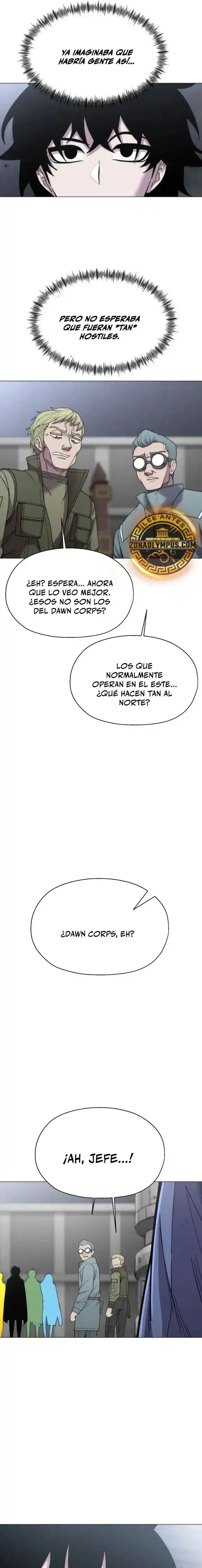 El Colorista - Capítulo 38 - Página 21 - LectorTMOo