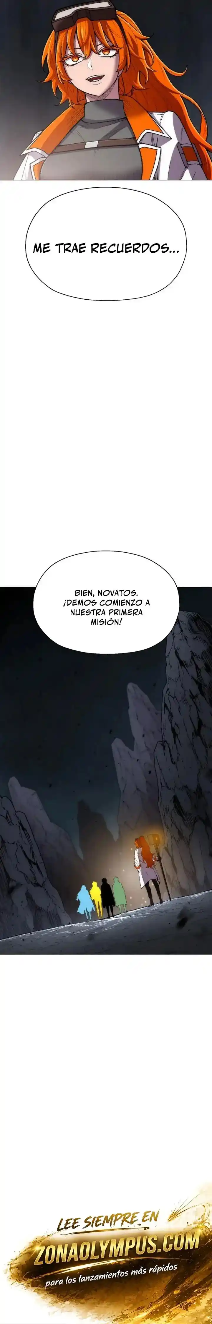 El Colorista - Capítulo 38 - Página 31 - LectorTMOo