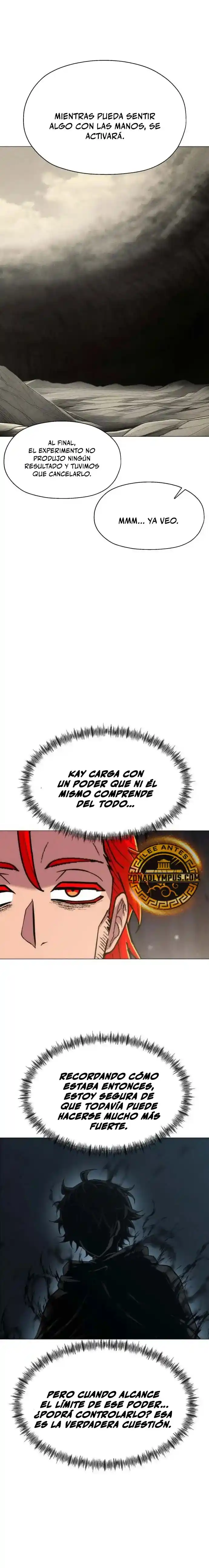 El Colorista capítulo 39 página 6