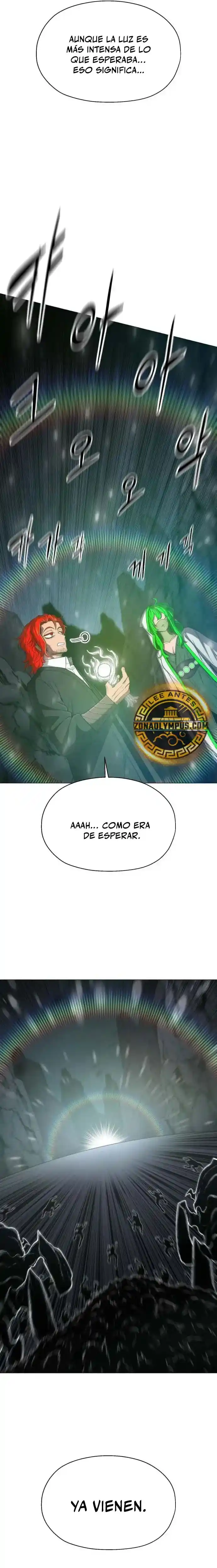 El Colorista capítulo 39 página 11