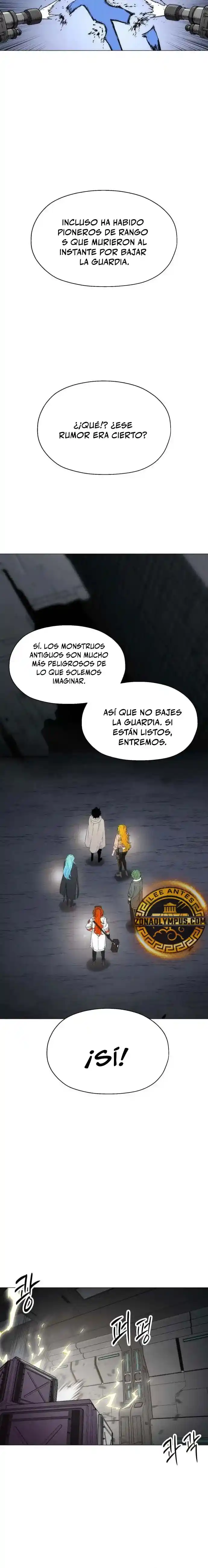 El Colorista capítulo 39 página 23