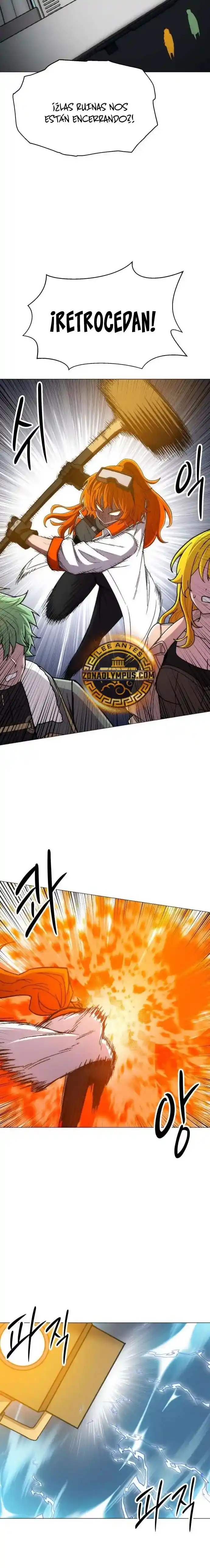 El Colorista capítulo 39 página 33