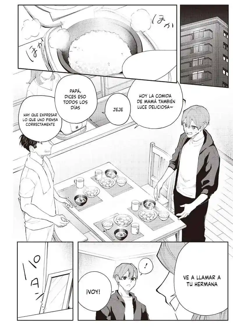 El Día Que Decidí Hacer Entender A Mi Descarada Hermana Gal A Mi Manera (Serialización) - Capítulo 1 - Página 24 - LectorTMOo
