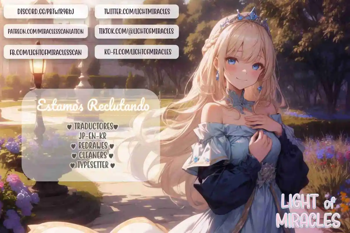 El Día Que Decidí Hacer Entender A Mi Descarada Hermana Gal A Mi Manera (Serialización) - Capítulo 1 - Página 32 - LectorTMOo