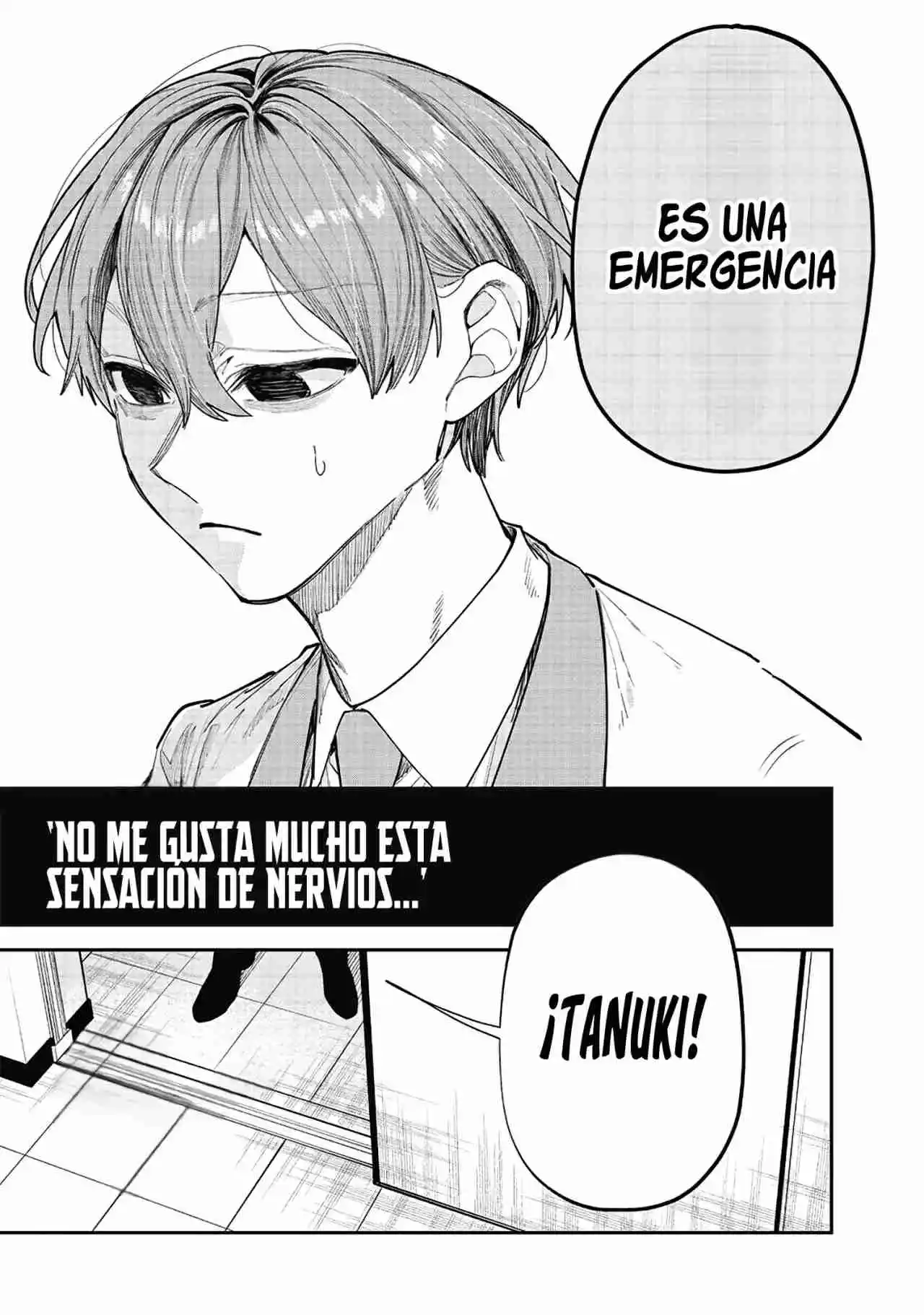 El Día Que Decidí Hacer Entender A Mi Descarada Hermana Gal A Mi Manera (Serialización) - Capítulo 15 - Página 14 - LectorTMOo