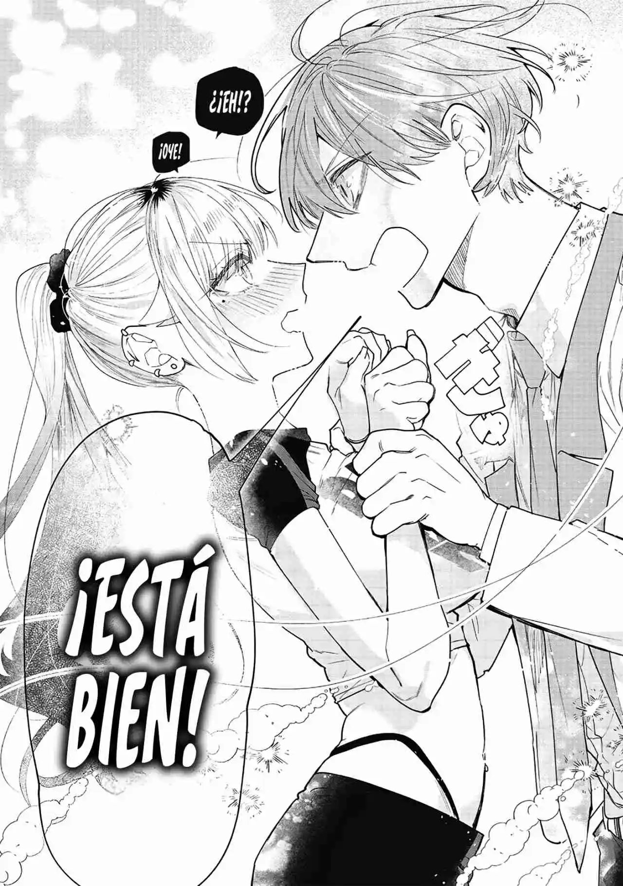 El Día Que Decidí Hacer Entender A Mi Descarada Hermana Gal A Mi Manera (Serialización) - Capítulo 18 - Página 13 - LectorTMOo