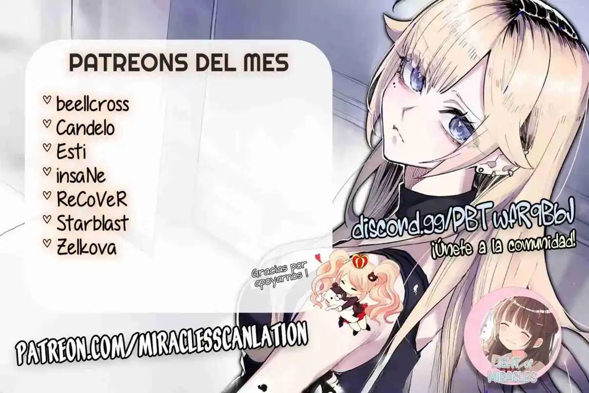 El Día Que Decidí Hacer Entender A Mi Descarada Hermana Gal A Mi Manera (Serialización) - Capítulo 18 - Página 19 - LectorTMOo