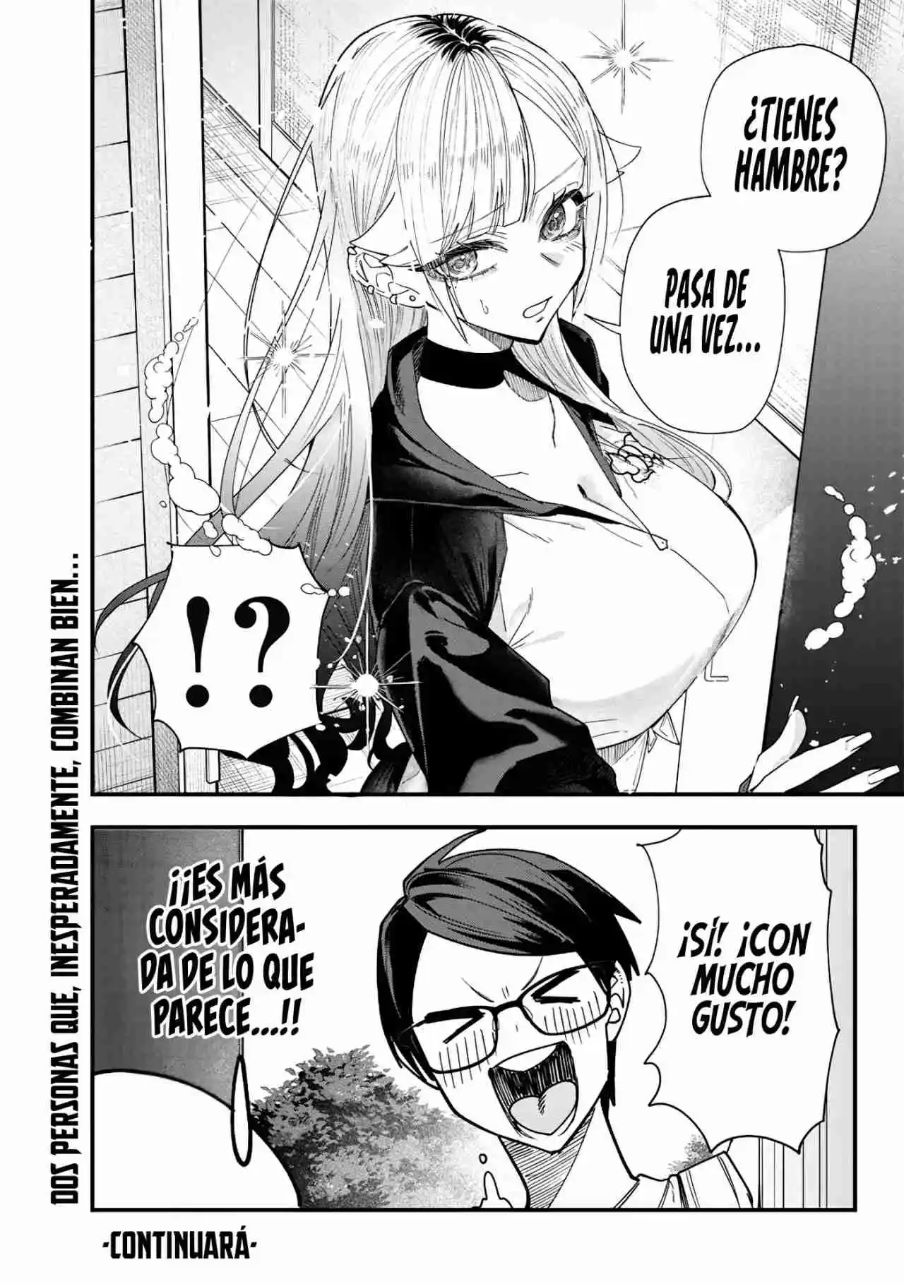 El Día Que Decidí Hacer Entender A Mi Descarada Hermana Gal A Mi Manera (Serialización) - Capítulo 21.5 - Página 9 - LectorTMOo