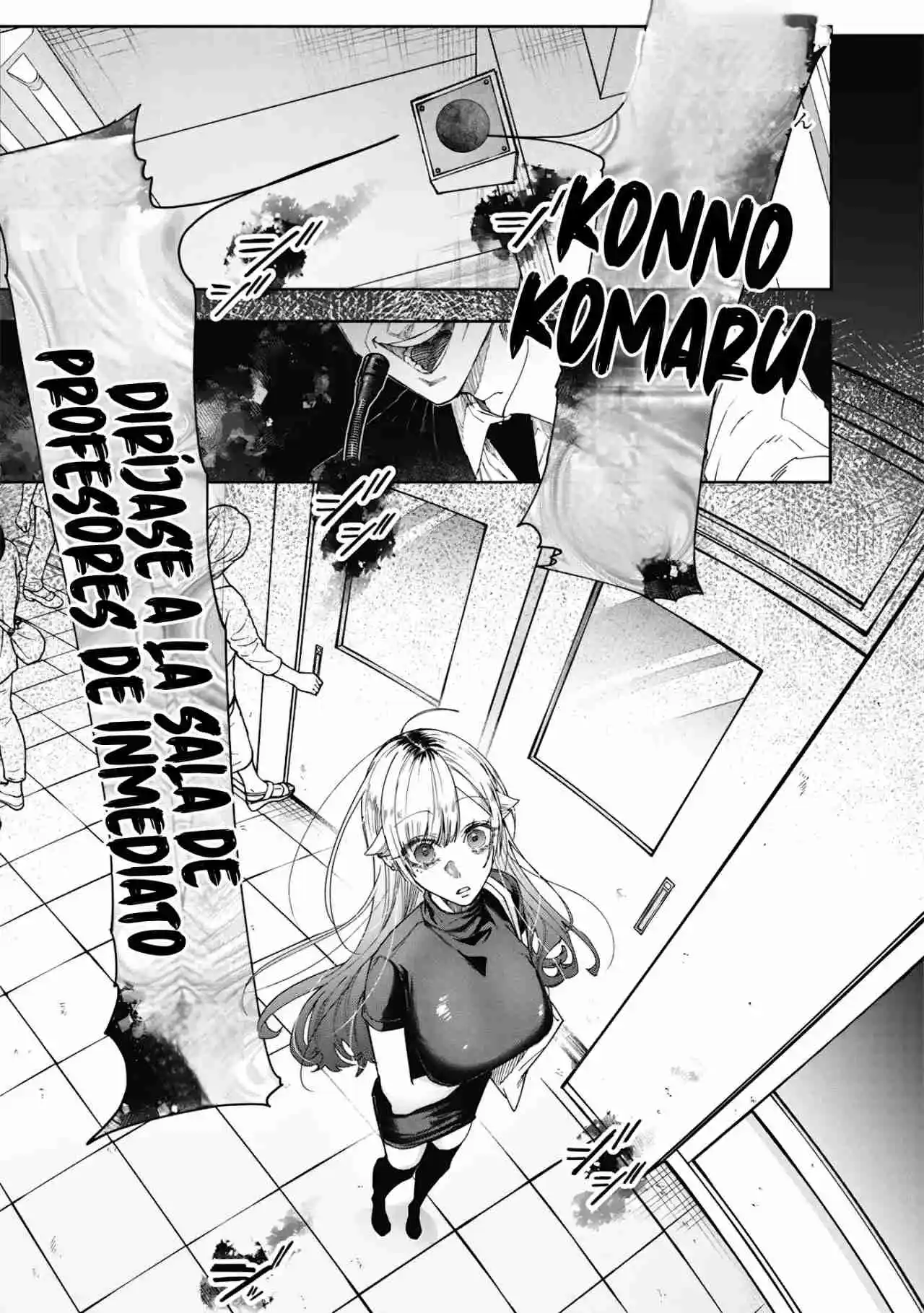 El Día Que Decidí Hacer Entender A Mi Descarada Hermana Gal A Mi Manera (Serialización) - Capítulo 26 - Página 14 - LectorTMOo