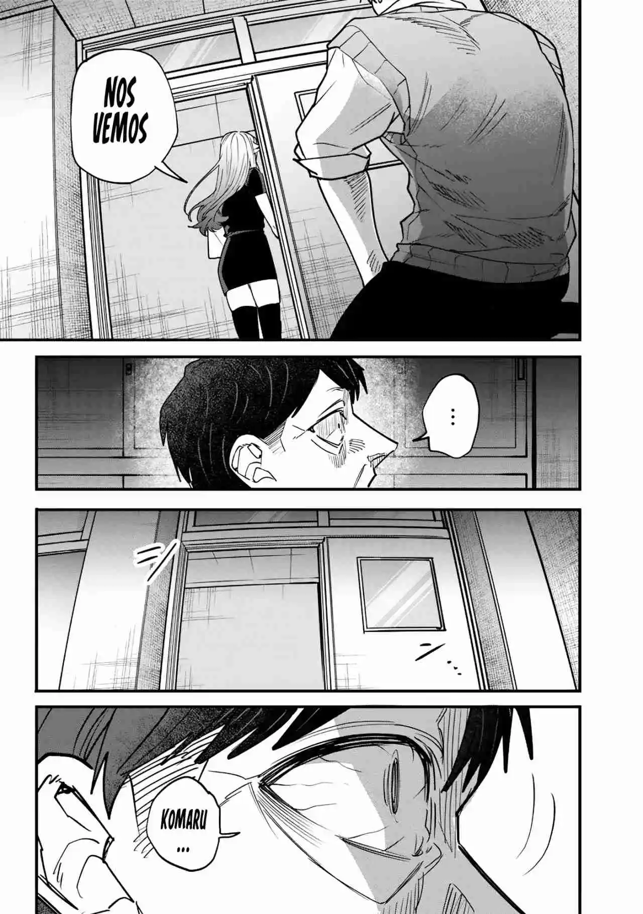 El Día Que Decidí Hacer Entender A Mi Descarada Hermana Gal A Mi Manera (Serialización) - Capítulo 28 - Página 18 - LectorTMOo