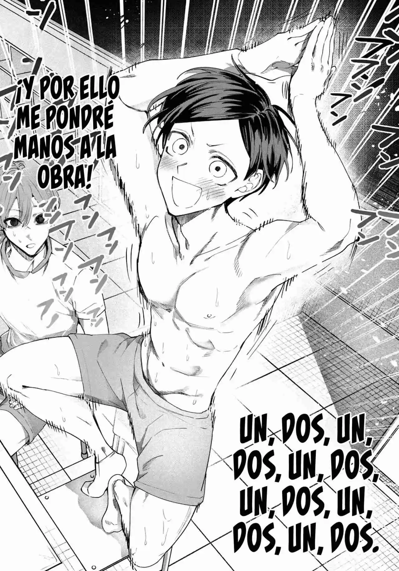 El Día Que Decidí Hacer Entender A Mi Descarada Hermana Gal A Mi Manera (Serialización) - Capítulo 33 - Página 14 - LectorTMOo